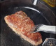 How to cook the perfect steak: Meat-lover shows off his go-to recipe for the perfect fillet – and the secret to getting the ultimate crispy crust