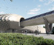 REVEALED: First completed full-scale hyperloop system constructed of ‘vibranium’ made famous in ‘Black Panther’ will take passengers on Chicago-Cleveland route at speeds up to 750 miles per hour by 2028 REVEALED: First completed full-scale hyperloop system constructed of ‘vibranium’ made famous in ‘Black Panther’ will take passengers on Chicago-Cleveland route at speeds up to 750 miles per hour by 2028