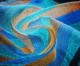 Futuristic ‘Green’ Fabric That Works Like a Smartphone Unveiled by Scientists Futuristic ‘Green’ Fabric That Works Like a Smartphone Unveiled by Scientists