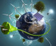 Industries the World Over Begin Shift to Cleaner Energy Sources Industries the World Over Begin Shift to Cleaner Energy Sources