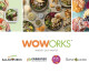 WOWorks Continues Partnership with The GIANT Company with Four New Locations, Including a Co-Branded Restaurant Concept WOWorks Continues Partnership with The GIANT Company with Four New Locations, Including a Co-Branded Restaurant Concept