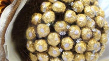 FERRERO MAKES VALENTINE’S DAY SWEET WITH HEARTFELT TREATS FERRERO MAKES VALENTINE’S DAY SWEET WITH HEARTFELT TREATS