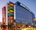 CHOC Hospital in Orange, CA becomes first Level I pediatric trauma center in county CHOC Hospital in Orange, CA becomes first Level I pediatric trauma center in county