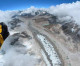This South African Climber Just Made The First Legal Paraglide Flight Off Mount Everest This South African Climber Just Made The First Legal Paraglide Flight Off Mount Everest