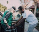 Small acts of kindness are frequent and universal, study finds Small acts of kindness are frequent and universal, study finds