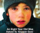 An 8 Year-Old Explains God An 8 Year-Old Explains God
