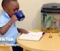 Mom Goes Viral After Sharing ‘Old Soul’ 6-Year-Old Son’s Peaceful Morning Routine Mom Goes Viral After Sharing ‘Old Soul’ 6-Year-Old Son’s Peaceful Morning Routine