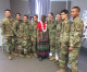 From the farm to the hospital: Former Chief of the U.S. Army Nurse Corps driven by life’s challenges From the farm to the hospital: Former Chief of the U.S. Army Nurse Corps driven by life’s challenges