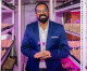 Pune Software Engineer Uses Hydroponics to Grow  Saffron In Shipping Container Pune Software Engineer Uses Hydroponics to Grow  Saffron In Shipping Container