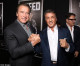 ‘He had the body’: Sylvester Stallone reflects on past rivalry with Arnold Schwarzenegger while declaring that the actor was the ‘superior’ action star