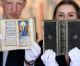 A Bejeweled Prayer Book in a Cambridge Library Has Been Identified as Belonging to Thomas Cromwell, Henry VIII’s Chief Minister