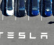 Tesla Rides Tech Rally to a 7-Month High as Good News Piles Up Tesla Rides Tech Rally to a 7-Month High as Good News Piles Up