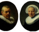 Christie’s to Sell Two Rembrandt Portraits Unseen for Nearly 200 Years