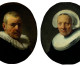 Christie’s to Sell Two Rembrandt Portraits Unseen for Nearly 200 Years Christie’s to Sell Two Rembrandt Portraits Unseen for Nearly 200 Years