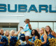 SUBARU, MAKE-A-WISH® SURPRISE WISH KIDS ACROSS THE COUNTRY DURING ‘WEEK OF WISHES’