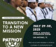 Patriot Franchise Expo Helps Veterans Transition to their New Mission
