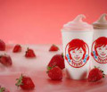 Wendy’s Brings Frosty Cream Cold Brew with a New Flavor to the Mile High City