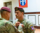 How a paratrooper’s combat medic training saved lives during shooting