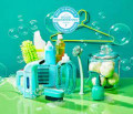 Speed Queen dryer recognized in Good Housekeeping’s 2023 Best Cleaning & Organizing Awards