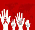 (RED) CELEBRATES THE HOLIDAYS WITH GIFTS AND EXPERIENCES THAT FIGHT AIDS & SAVE LIVES (RED) CELEBRATES THE HOLIDAYS WITH GIFTS AND EXPERIENCES THAT FIGHT AIDS & SAVE LIVES
