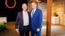 In Philanthropy: Marc Benioff Donates Land to Combat Hawaii’s Housing Crisis and More In Philanthropy: Marc Benioff Donates Land to Combat Hawaii’s Housing Crisis and More