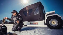 InventHelp Inventor Develops New Anchor for Ice Fishing Huts (TRO-965) InventHelp Inventor Develops New Anchor for Ice Fishing Huts (TRO-965)