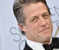 Hugh Grant shared insights into his evolving career during an interview on The Drew Barrymore Show