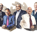 FORBES ASIA’S 2023 HEROES OF PHILANTHROPY