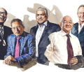 FORBES ASIA’S 2023 HEROES OF PHILANTHROPY FORBES ASIA’S 2023 HEROES OF PHILANTHROPY