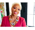 Meet Charis Jones, the fashion CEO changing lives in Africa and beyond Meet Charis Jones, the fashion CEO changing lives in Africa and beyond