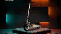 Flash Motors Nano Elite Debuts at CES 2024 in Las Vegas Flash Motors Nano Elite Debuts at CES 2024 in Las Vegas