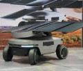 Jackery’s Revolutionary Solar Generator Mars Bot Has Garnered the CES Innovation Award