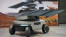Jackery’s Revolutionary Solar Generator Mars Bot Has Garnered the CES Innovation Award Jackery’s Revolutionary Solar Generator Mars Bot Has Garnered the CES Innovation Award