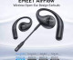 EMEET’s Latest AirFlow Open-Ear Earbuds Offer Exceptional Audio Experience for Both Music and Calls.