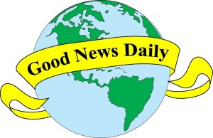 Good news Daily